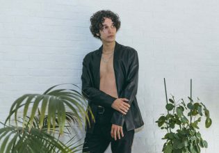 Πάνος Παπαδόπουλος: Δεν είναι αυτονοήτο να σου λέει το κοινό συγχαρητήρια