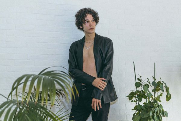 Πάνος Παπαδόπουλος: Δεν είναι αυτονοήτο να σου λέει το κοινό συγχαρητήρια