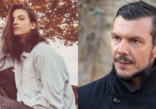 Ιωάννης Παπαζήσης: Δημοσίευσε τις πρώτες κοινές φωτογραφίες του με την Αναστασία Παντούση