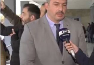 Πρόεδρος Ομοσπονδίας Ρομά: Θέλουμε να ηρεμήσουμε την ένταση