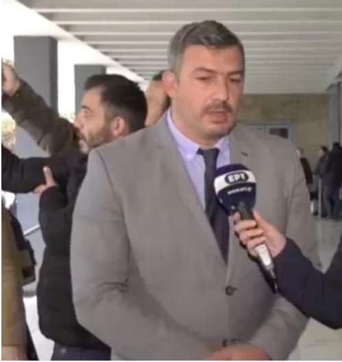 Πρόεδρος Ομοσπονδίας Ρομά: Θέλουμε να ηρεμήσουμε την ένταση