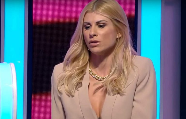 Ευρυδίκη Παπαδοπούλου: Έριξε άκυρο σε εκπομπή και τους έσφαξε με το γάντι – «Δεν με σεβάστηκαν»