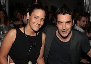 Nάρα Παπακαλιάτη: Αυτή είναι η αδερφή του Χριστόφορου Παπακαλιάτη – Όσα πρέπει να ξέρουμε για εκείνη