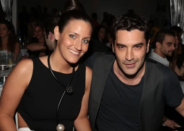 Nάρα Παπακαλιάτη: Αυτή είναι η αδερφή του Χριστόφορου Παπακαλιάτη – Όσα πρέπει να ξέρουμε για εκείνη