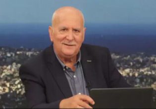 Γιώργος Παπαδάκης: Το καλοκαίρι θα φύγει από την τηλεόραση