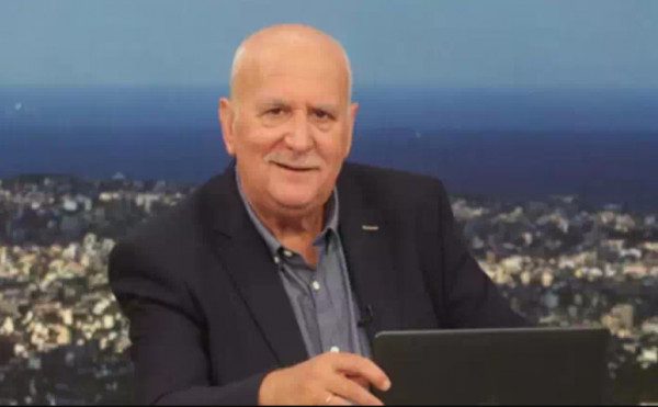 Γιώργος Παπαδάκης: Το καλοκαίρι θα φύγει από την τηλεόραση