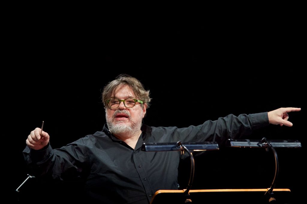 Δημήτρης Παπαδημητρίου: «Γκρεμιστής και αιρετικός» ο νέος δίσκος του