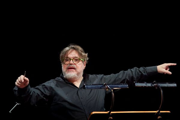 Δημήτρης Παπαδημητρίου: «Γκρεμιστής και αιρετικός» ο νέος δίσκος του