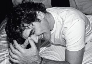 Χριστόφορος Παπακαλιάτης: Αυτός ο ηθοποιός θα ήθελε να τον υποδυθεί στην ταινία για τη ζωή του