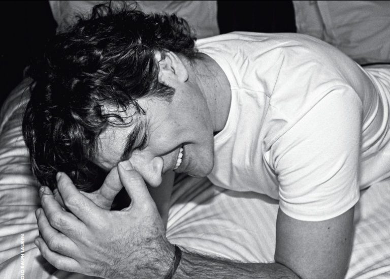 Χριστόφορος Παπακαλιάτης: Αυτός ο ηθοποιός θα ήθελε να τον υποδυθεί στην ταινία για τη ζωή του