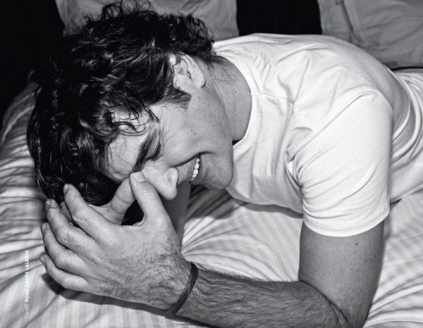 Χριστόφορος Παπακαλιάτης: Αποκαλυπτική συνέντευξη του… Maestro στο Down Town