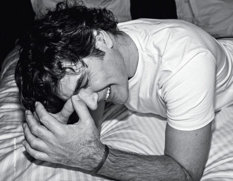 Χριστόφορος Παπακαλιάτης: Αποκαλυπτική συνέντευξη του… Maestro στο Down Town