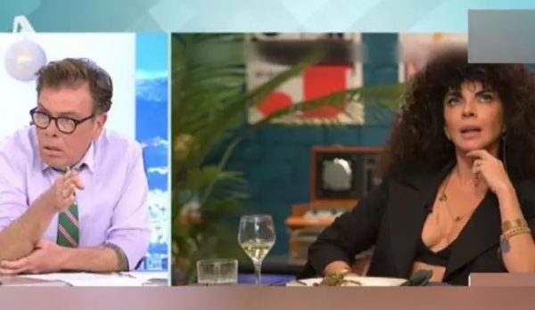 Απάντηση-χείμαρρος Παπανώτα στην Σολωμού: «Έλα με τις ανοησίες, δεν μπορώ»