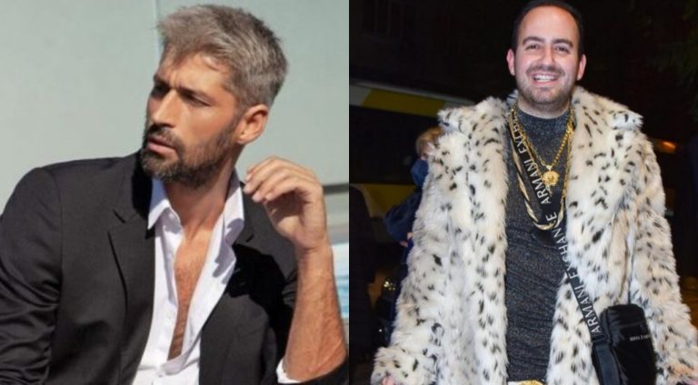 Αλέξης Παππάς: Έστειλε εξώδικο στον Μαυρίκιο Μαυρικίου – Η απάντηση του θεατρικού παραγωγού