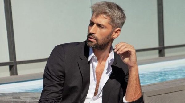 Αλέξης Παππάς: Αποχώρησε από παράσταση λίγο πριν την πρεμιέρα