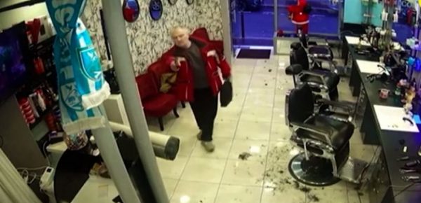 Γαλλία: Προφυλακίστηκε ο 69χρονος που κατηγορείται για τη δολοφονία τριών Κούρδων στο Παρίσι