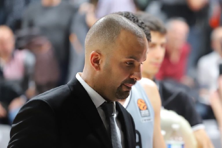 Πάρκερ: «Ο Ολυμπιακός στην καλή του μέρα είναι ασταμάτητος»