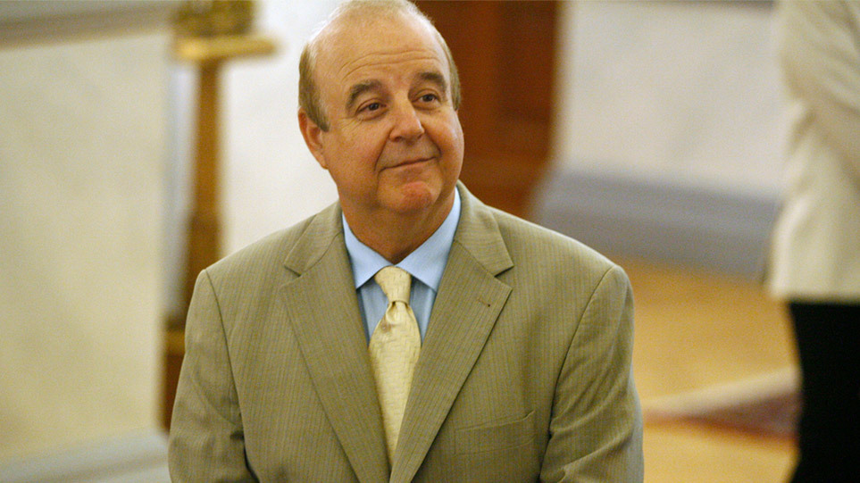 Νέο κρεσέντο παράνοιας από τον Παύλο Χαϊκάλη – Ανέλυσε τον αστρολογικό χάρτη της… Καϊλή