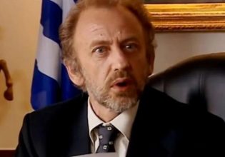 Δημήτρης Πετρόπουλος: «Tο Παρά Πέντε ήταν μια βίαιη αλλαγή ζωής»