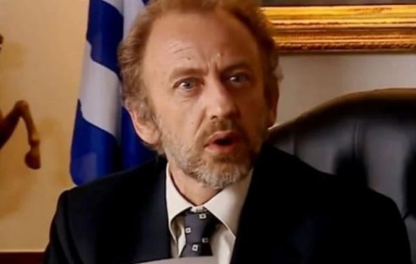 Δημήτρης Πετρόπουλος: «Tο Παρά Πέντε ήταν μια βίαιη αλλαγή ζωής»