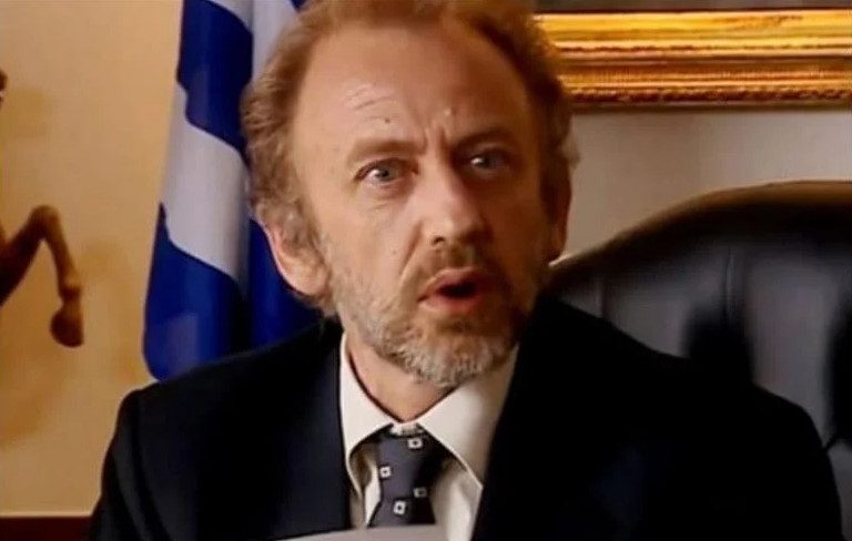 Δημήτρης Πετρόπουλος: «Tο Παρά Πέντε ήταν μια βίαιη αλλαγή ζωής»