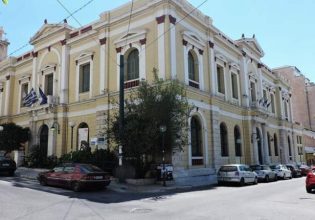 «Πειραιάς, 1922: τεκμήρια προσφυγιάς»: Εγκαίνια στις 13 Δεκεμβρίου, στη Δημοτική Πινακοθήκη Πειραιά