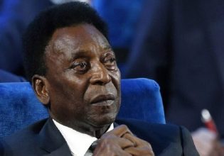 Επιδεινώθηκε η κατάσταση της υγείας του Πελέ