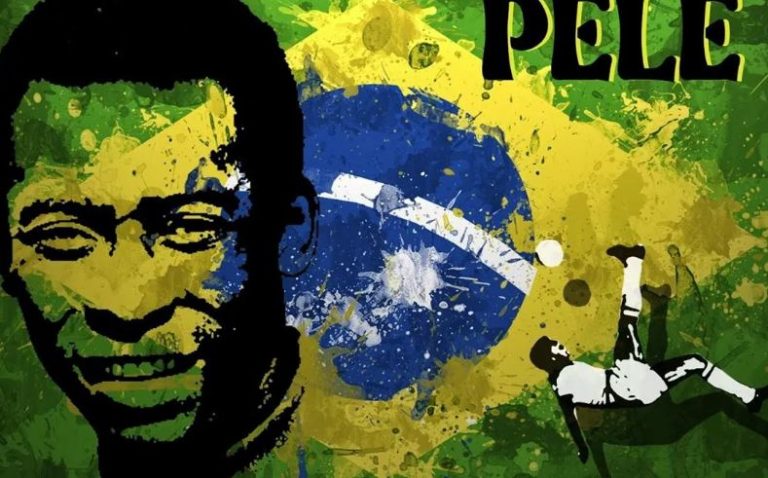 «Κλαίει η μάνα του Πελέ»: Πώς προέκυψε και τι σημαίνει η φράση