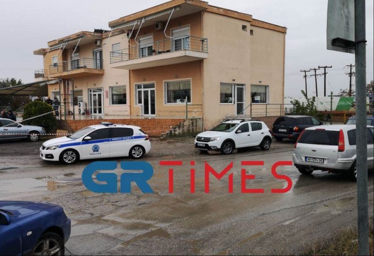 Θεσσαλονίκη: Συνελήφθη ο αστυνομικός που πυροβόλησε τον 16χρονο