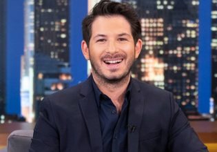 Γιώργος Περρής: Πιέσεις για να μην πει δημόσια ότι είναι γκέι και τα ανατριχιαστικά μηνύματα μετά το coming out
