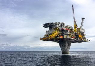 Φυσικό αέριο: Ενδιαφέρον από BP και Eni για τα κοιτάσματα