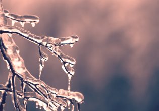 Καιρός: Οι δύο περιοχές όπου το θερμόμετρο έπεσε κάτω από το -7