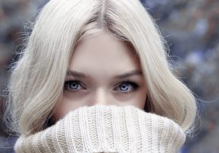 Καιρός: Πέφτει κι άλλο η θερμοκρασία – Θυελλώδεις άνεμοι, πού θα βρέξει