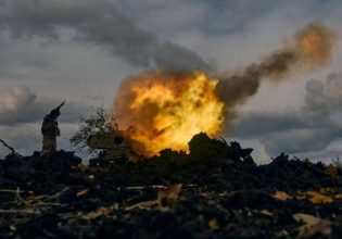 Ουκρανία: Δηλώσεις για ειρήνη από τις δύο πλευρές – «Υποσχέσεις» για αιματοχυσία