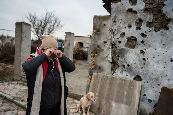 Πόλεμος στην Ουκρανία: Διχασμένοι οι Ευρωπαίοι για την υποστήριξη του Κιέβου