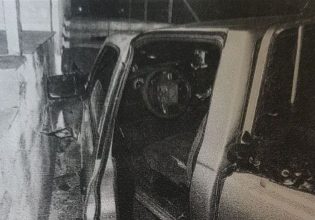 Θεσσαλονίκη: Φωτογραφίες ντοκουμέντα μετά τον πυροβολισμό του 16χρονου