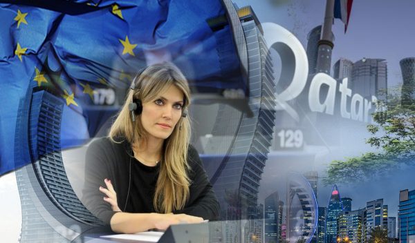 Εύα Καϊλή: Πρώτη δήλωσή για το Qatargate – Ποιους άλλους εμπλέκει – Τι λέει για τα χρήματα που βρέθηκαν
