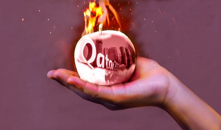 Η Εύα, ο Αδάμ, το καταραμένο φίδι, τα χρυσά μήλα του Κατάρ και ο Παράδεισος