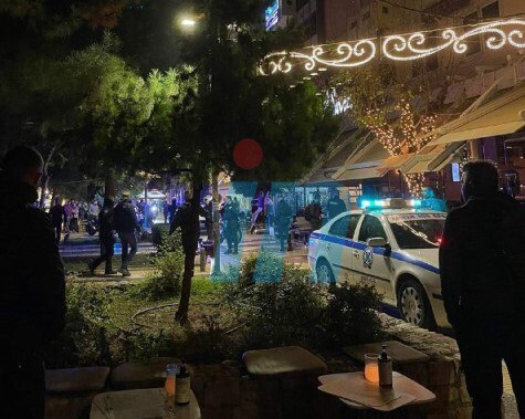 Νέα Σμύρνη: Υπάρχουν ενδείξεις για συνεργό – Το προφίλ του δράστη