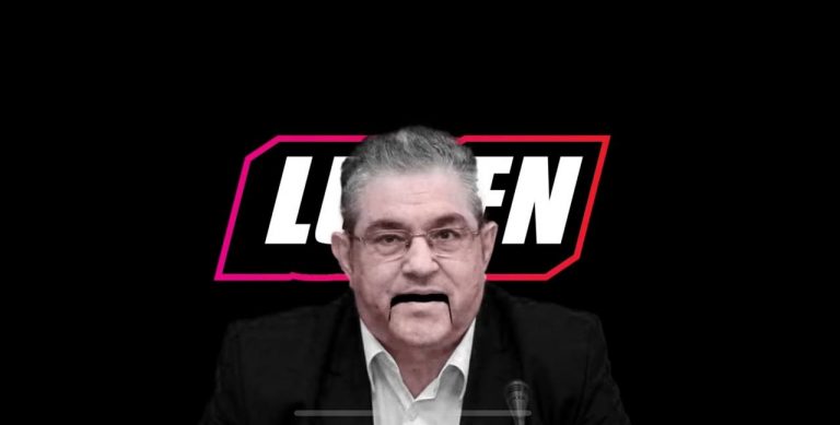 Κουτσούμπας: Εύχεται για τα 10 χρόνια του Lubentv – «Παπαρατσένκο μη γίνετε»