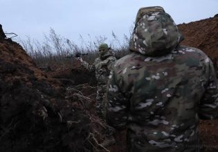 G7: Δεσμεύεται να ενισχύσει τις στρατιωτικές δυνατότητες της Ουκρανίας, κυρίως με αντιαεροπορικά συστήματα