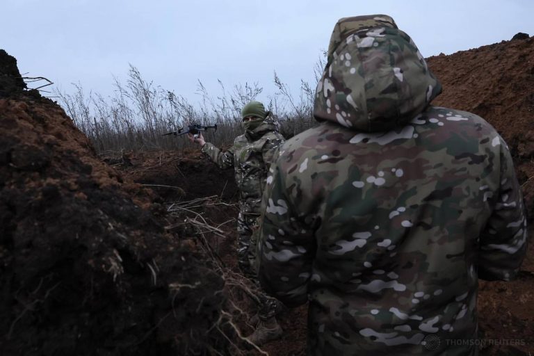 G7: Δεσμεύεται να ενισχύσει τις στρατιωτικές δυνατότητες της Ουκρανίας, κυρίως με αντιαεροπορικά συστήματα