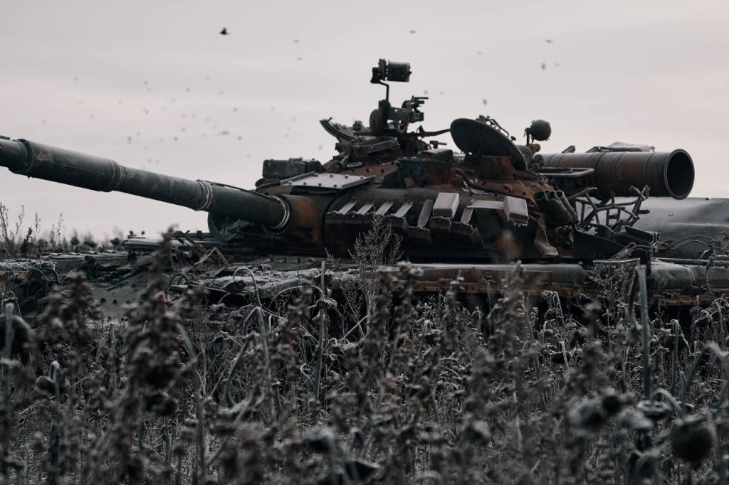 Ρωσία: Ένας νεκρός και 8 τραυματίες από βομβαρδισμούς σε ρωσική περιφέρεια κοντά στα ουκρανικά σύνορα