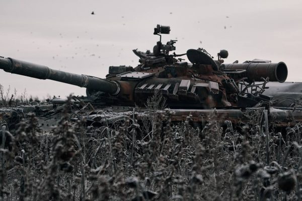 Ρωσία: Ένας νεκρός και 8 τραυματίες από βομβαρδισμούς σε ρωσική περιφέρεια κοντά στα ουκρανικά σύνορα