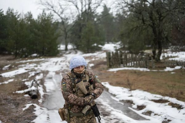 Ουκρανία: Προχώρησε σε νέα ανταλλαγή αιχμαλώτων με τη Ρωσία