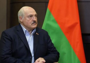 Λευκορωσία: Kινείται προς την επιβολή θανατικής ποινής σε αξιωματικούς και στρατιώτες που κρίνονται ένοχοι για προδοσία