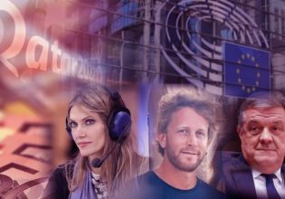 Εύα Καϊλή: Σφίγγει ο κλοιός – Της ζητούν να συνεργαστούν