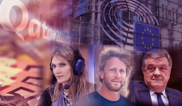 Εύα Καϊλή: Σφίγγει ο κλοιός – Της ζητούν να συνεργαστούν