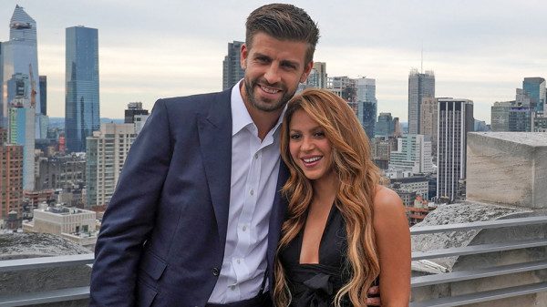 Σακίρα – Πικέ: Και επισήμως διαζευγμένοι – Η συμφωνία για την επιμέλεια των παιδιών