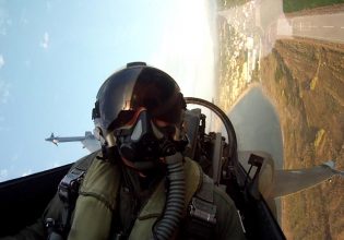 Ούτε τα Χριστούγεννα δεν ηρεμούν οι Ελληνες πιλότοι